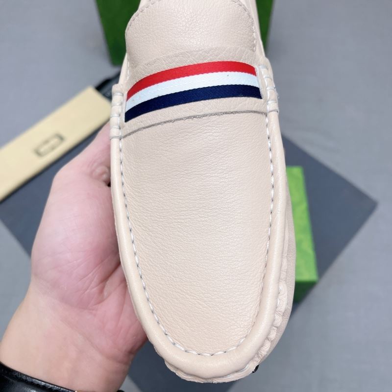 Gucci Tods Shoes